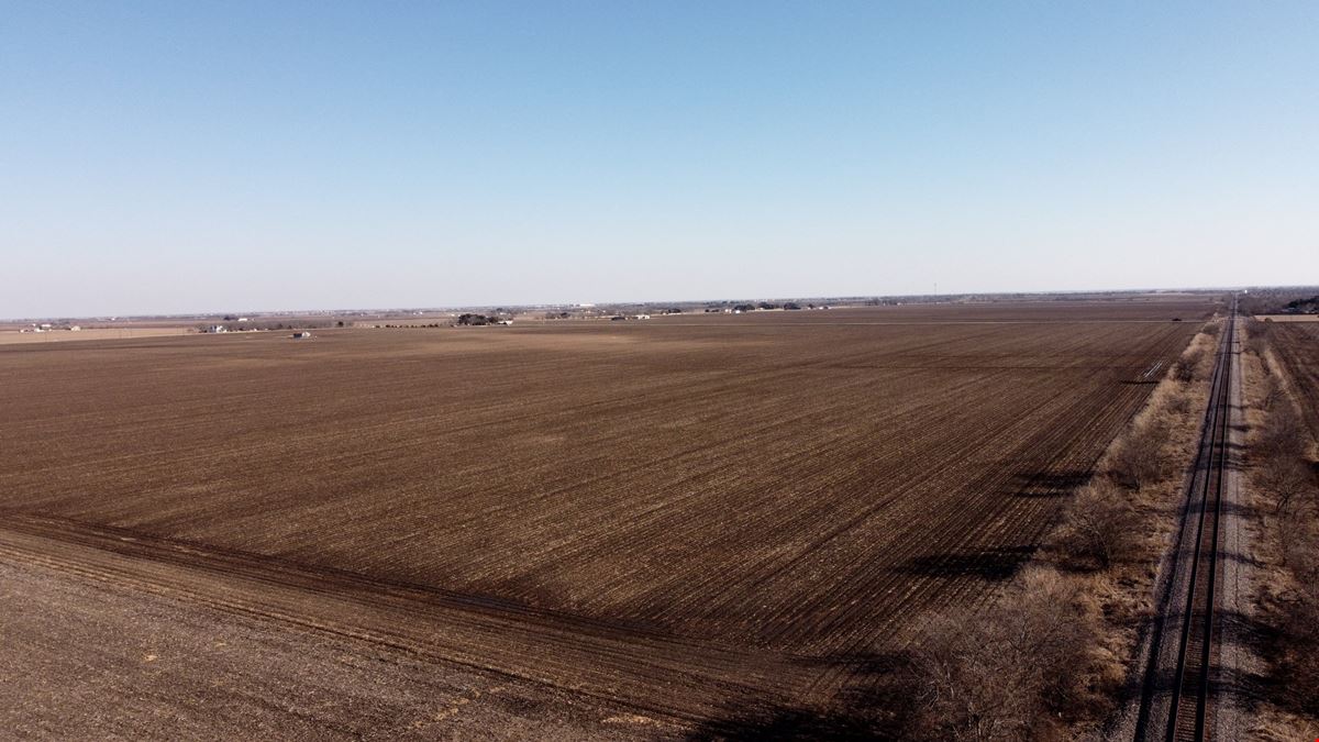 County Road 408/409