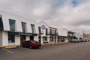 The Shops on 17th