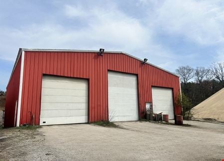 Preview of Industrial space for Rent at 273 E Main St