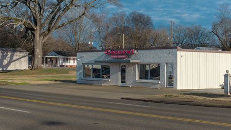 Preview of Office space for Sale at 2724 Jackson Hwy
