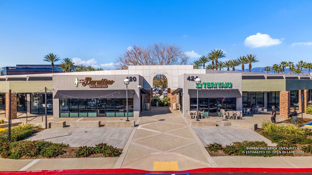 Tri-City Commons