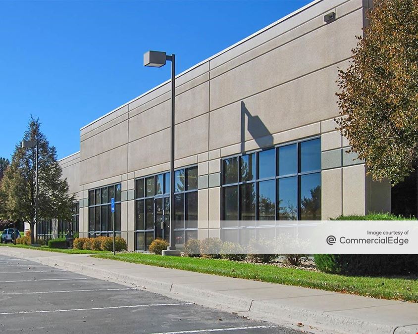 Arapahoe Business Park - Bldg. 6