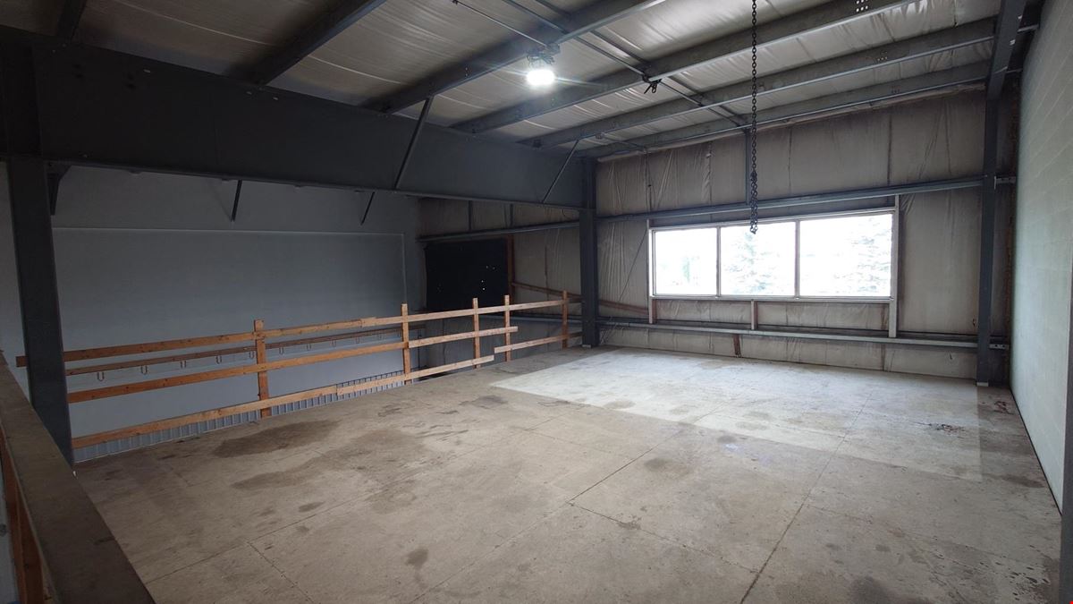 7607 Edgar Industrial Drive