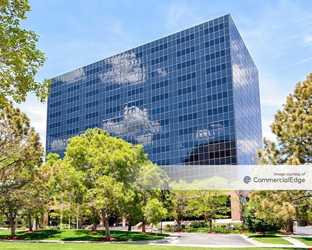 Preview of Office space for Rent at 8055 East Tufts Avenue