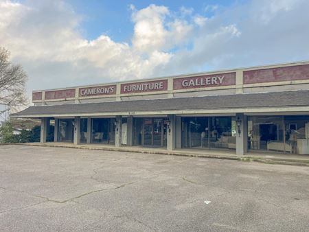 Preview of Retail space for Sale at 1305 Hardy Street