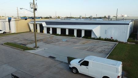 Preview of Industrial space for Sale at 5625 Salmen Street