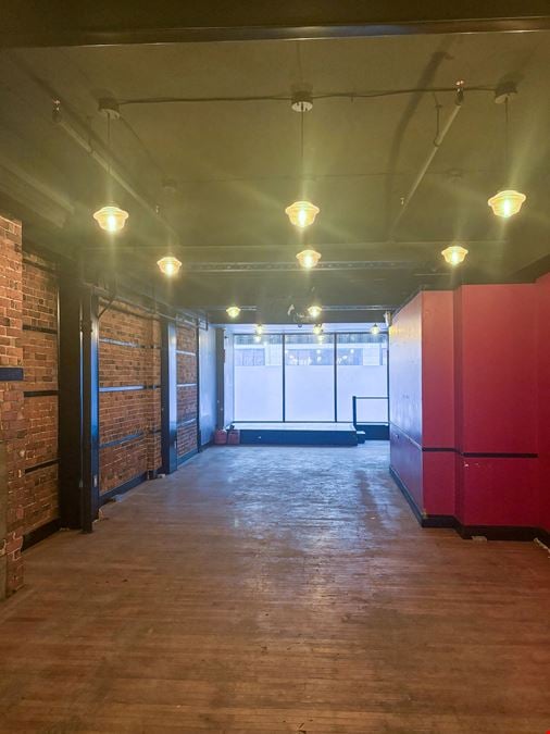 Phinney Building