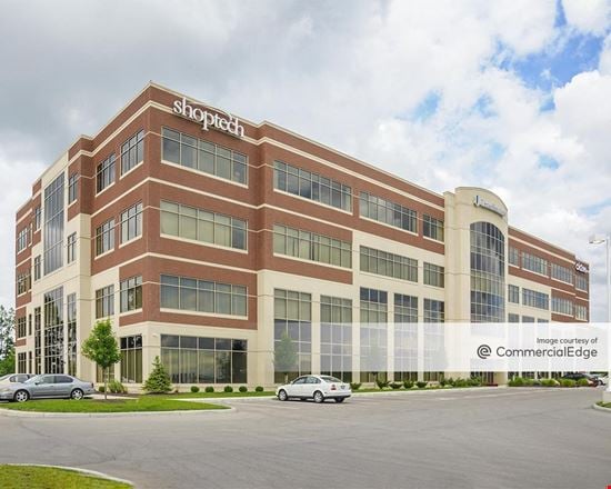 Preview of Office space for Rent at 400 East Business Way