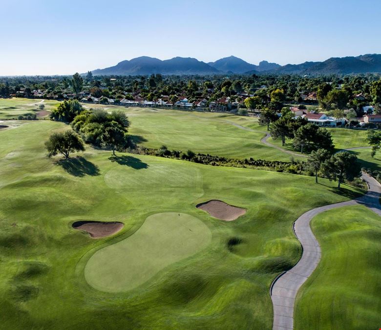 Stonecreek Golf Club