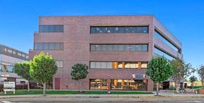 Cotton Medical Center - Medical Space for Lease