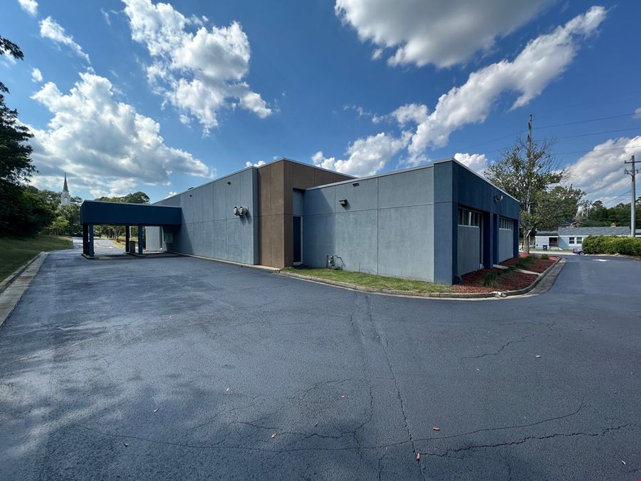 2338 Lumpkin Rd