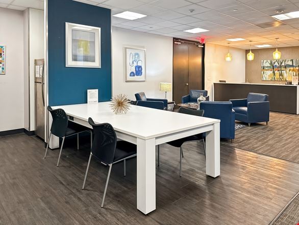 Preview of Office space for Rent at 6575 W. Loop South Suite 500