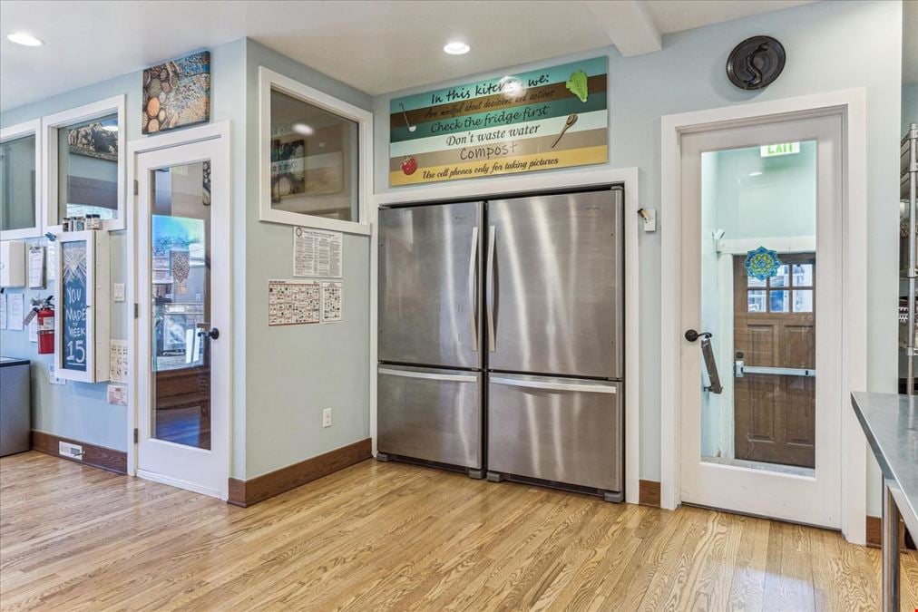Premier Retail/Office Space in ARVADA