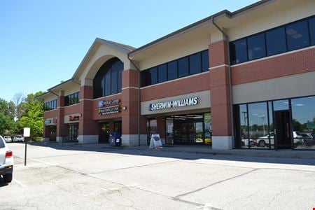 Preview of Office space for Rent at 9450 Manchester Road