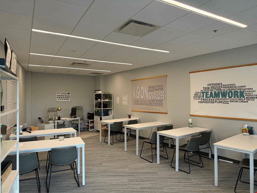 Waverly Place Office Suite A-202