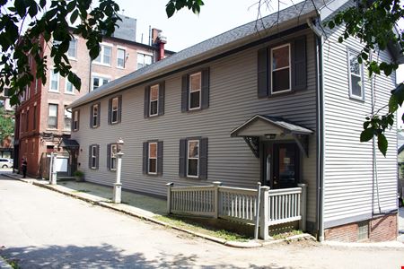 Preview of Office space for Rent at 4 Davis Court