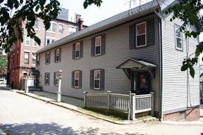 4 Davis Court