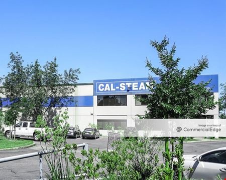 Preview of Industrial space for Rent at 1563 Crocker Avenue