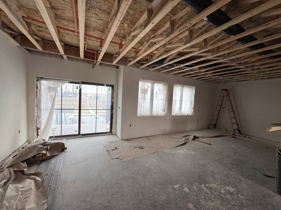 2614 Marina Road SE, Unit 14