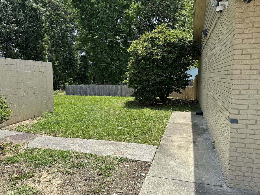 4137B Ladson Road