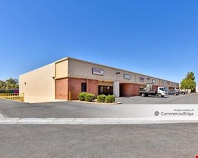 Wier Business Park