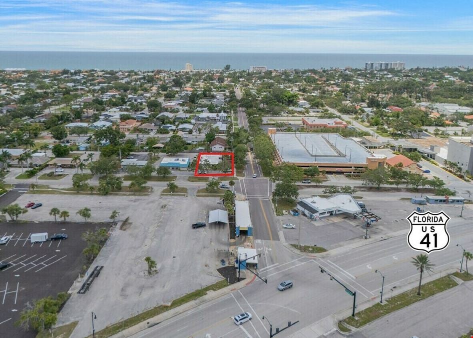 101 San Marco Dr