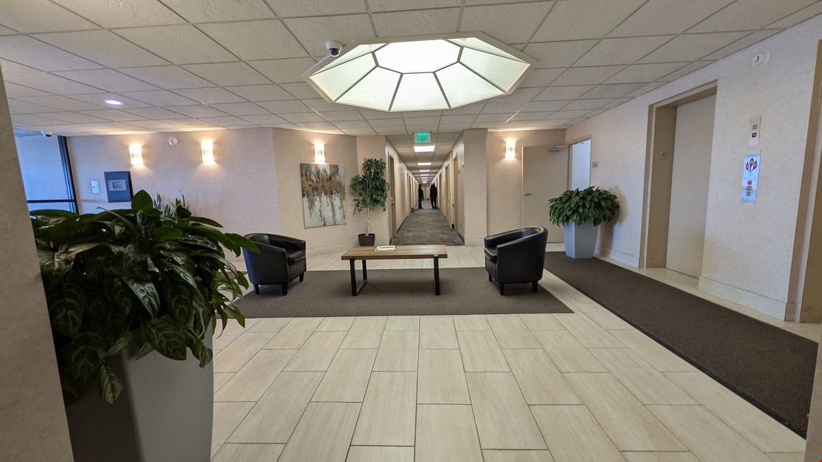 Valley Office Park