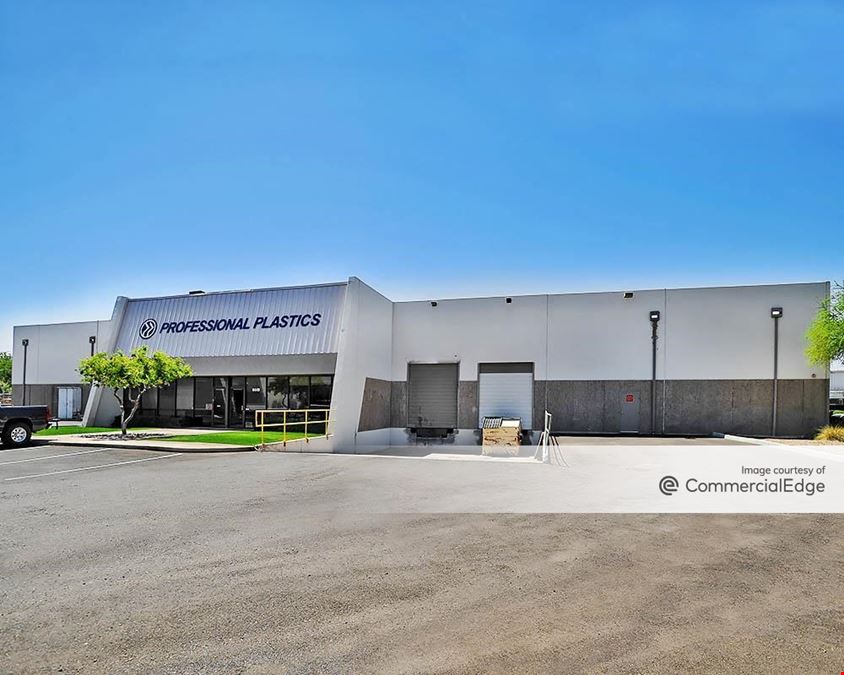 Phoenix Commerce Center