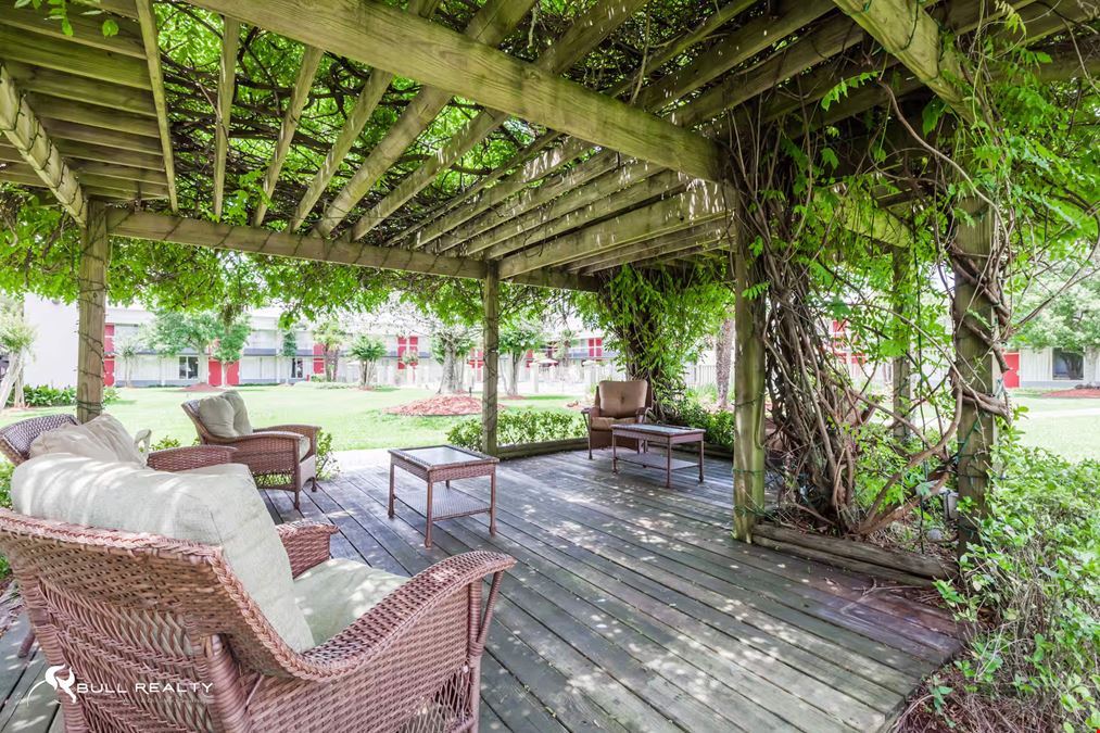Adaptive Reuse / Value-Add Hotel Opportunity | 163 Units