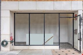 151 Green St