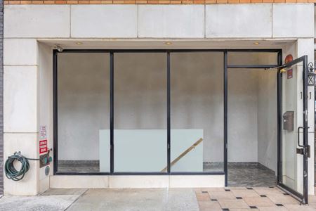 Preview of Mixed Use space for Rent at 151 Green St