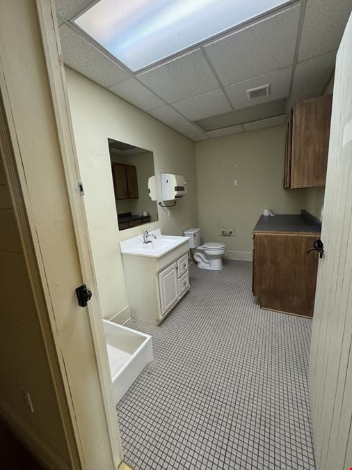 13 Long Meadow Rd Office