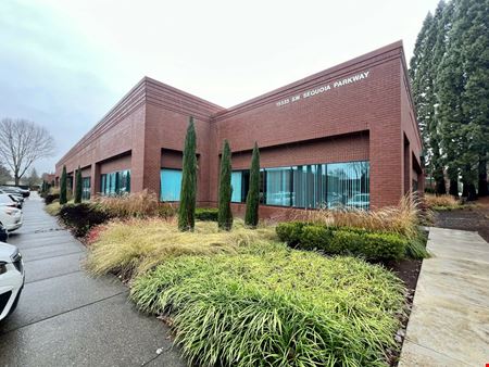 Preview of Office space for Rent at 15333 Southwest Sequoia Parkway
