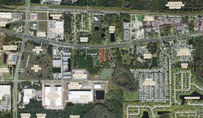 4770 South Orange Blossom Trail