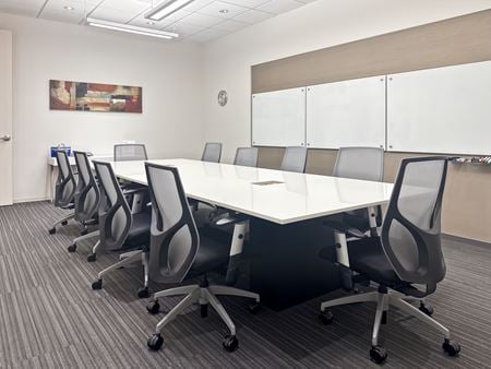 Preview of Office space for Rent at 401 East Sonterra Boulevard Suite 375