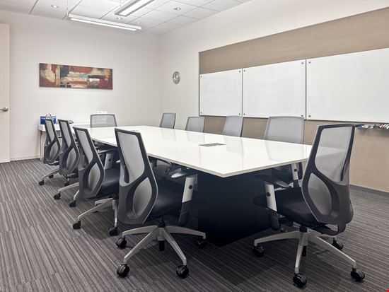Regus - San Antonio - Sonterra