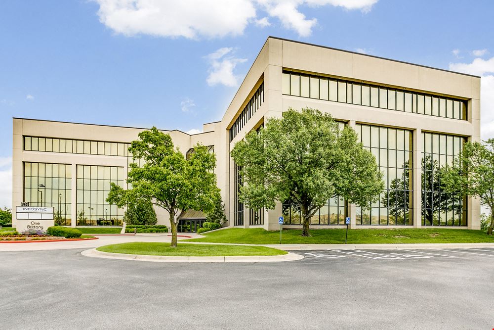 For Sale: One & Two Brittany Place