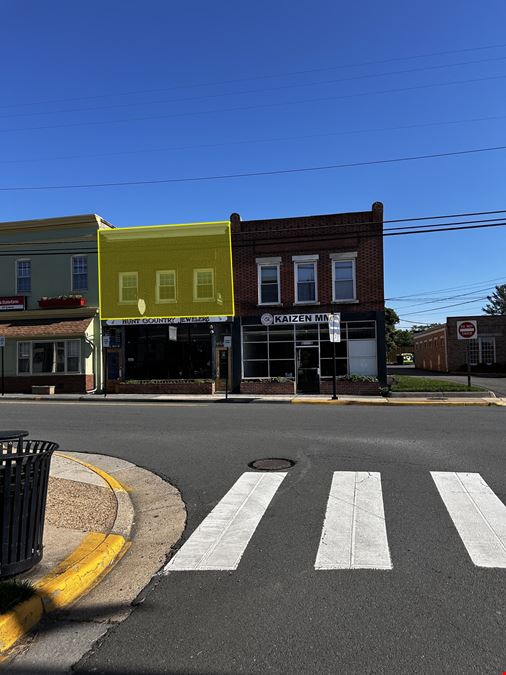 107 E Main St.,