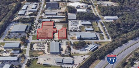 Preview of Industrial space for Sale at 1020 2nd Ave