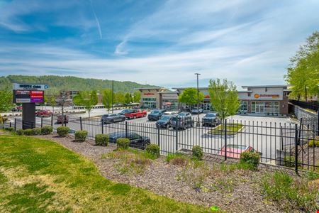 Preview of Retail space for Rent at 9232 Lee Highway