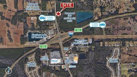 Preview of Other space for Sale at 12457 & 12461 Lem Turner Rd Jacksonville
