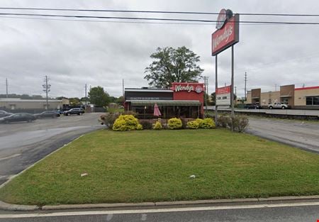 Preview of Retail space for Rent at 410 E Meighan Blvd