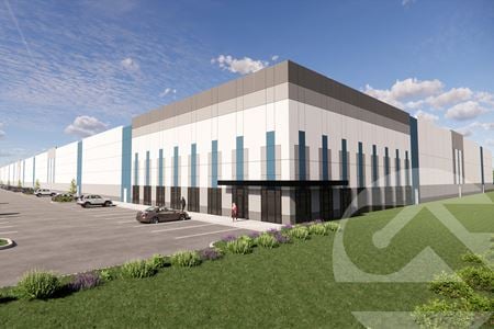 Preview of Industrial space for Rent at Ravenswood Rd