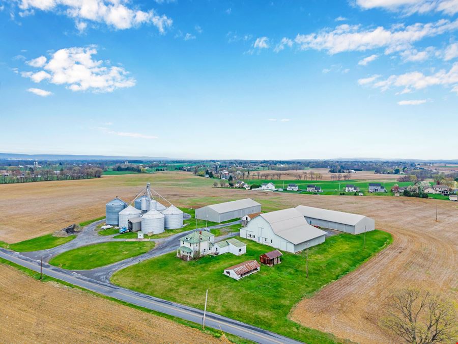 315 Myers Road