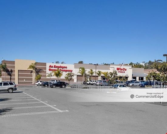 Preview of Retail space for Rent at 2245 El Camino Real