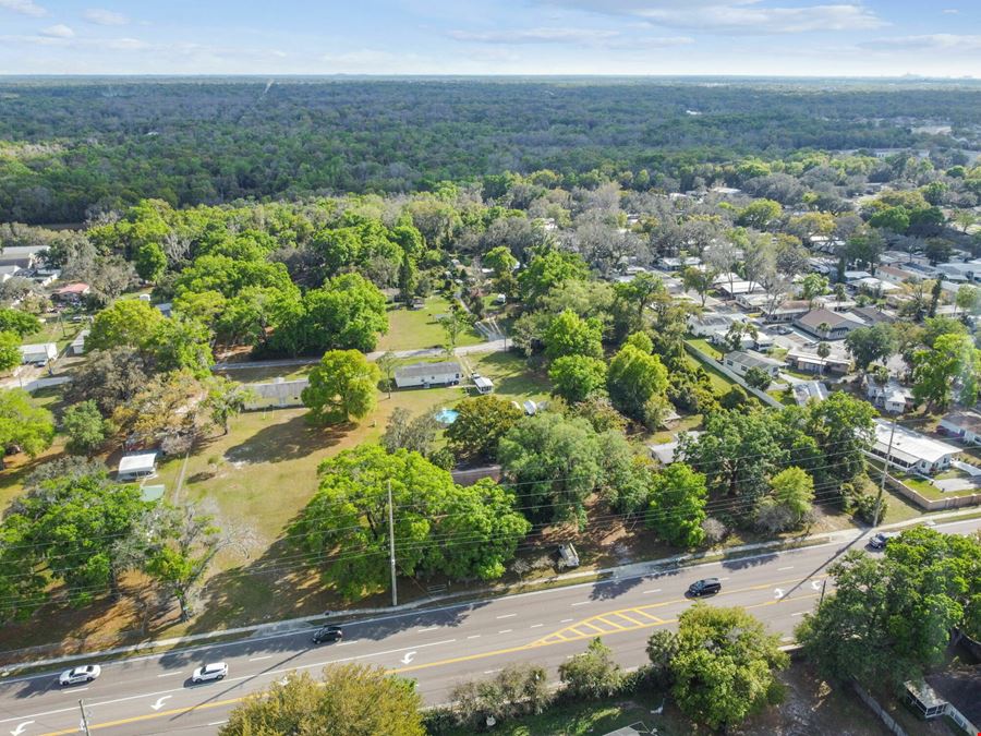 Bloomingdale 1.9 Acres for Sale