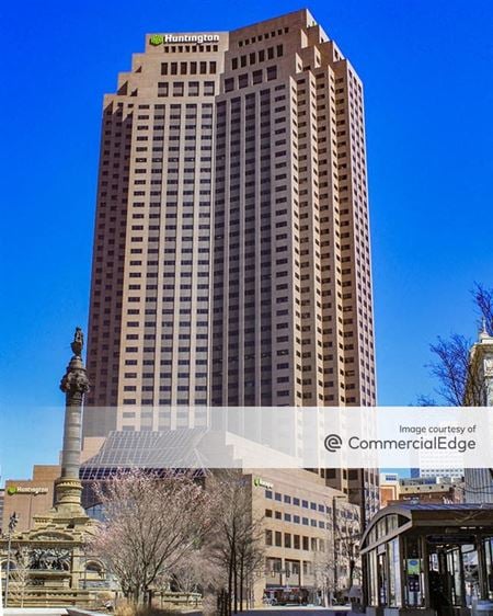 Preview of Retail space for Rent at 200 Public Square