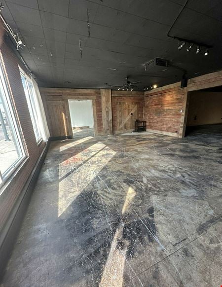 Preview of Retail space for Rent at 1824 S. Broadway