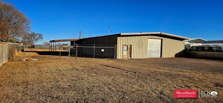 Preview of Industrial space for Sale at 12901 Avenue J