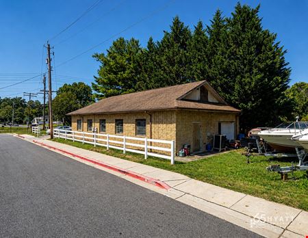 Preview of Retail space for Sale at 123 Old Solomons Island Road